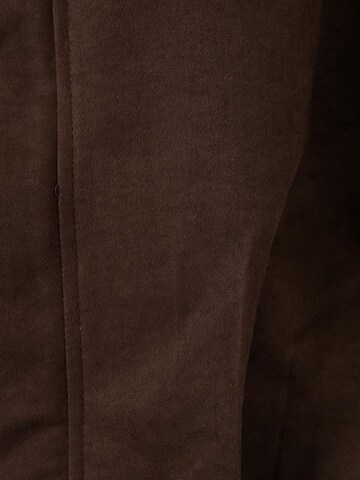 Giacca di mezza stagione di Bigdart in marrone