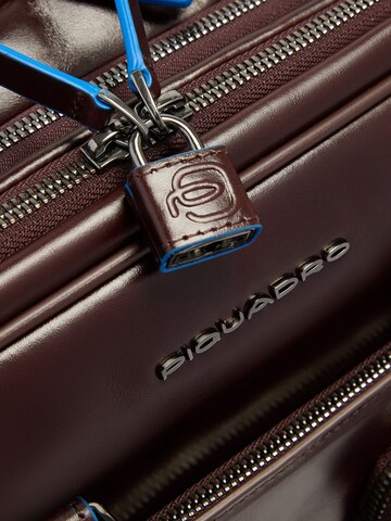 Piquadro Laptop bag in Brown