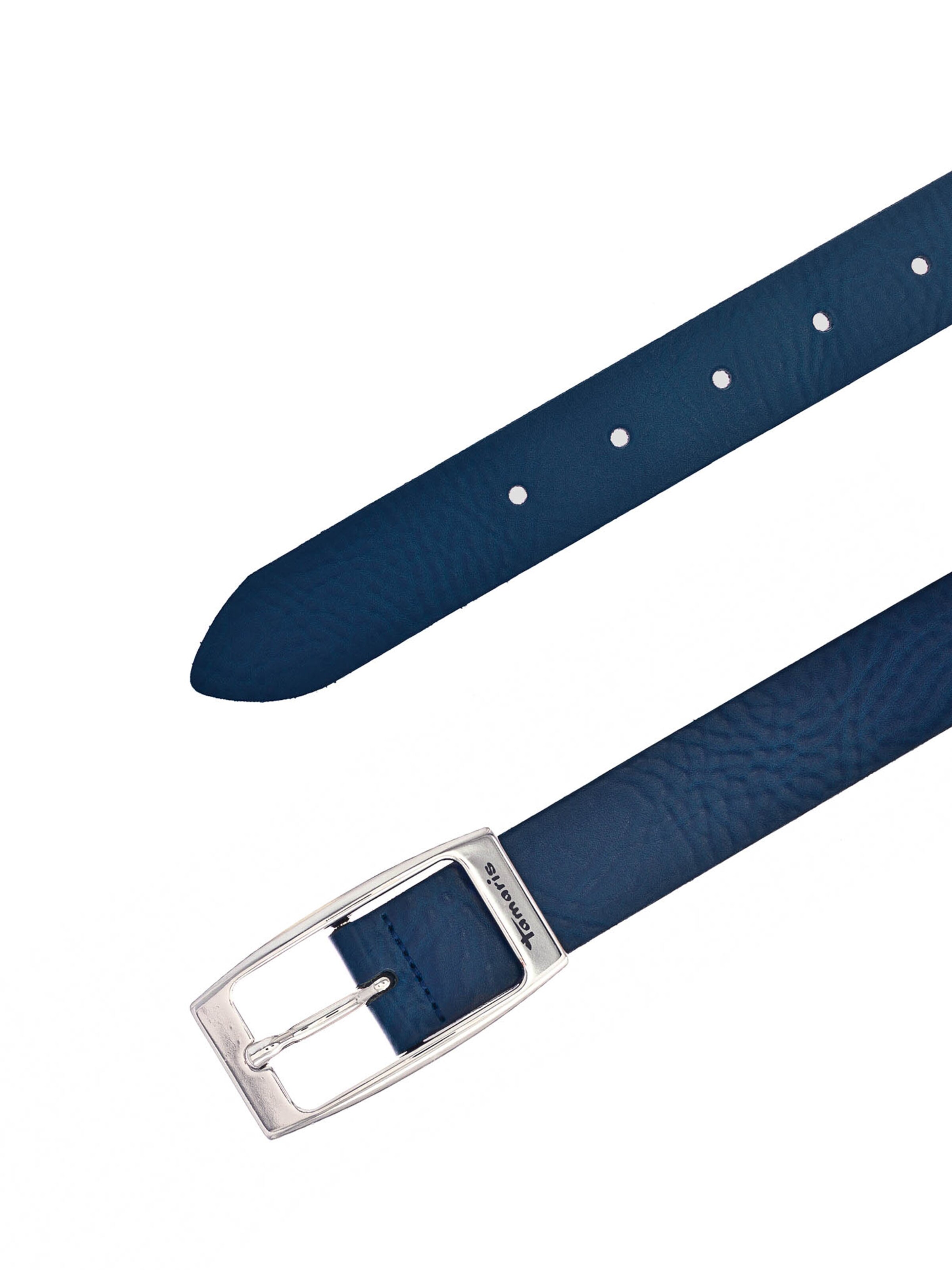 Tamaris Ζώνη σε μπλε