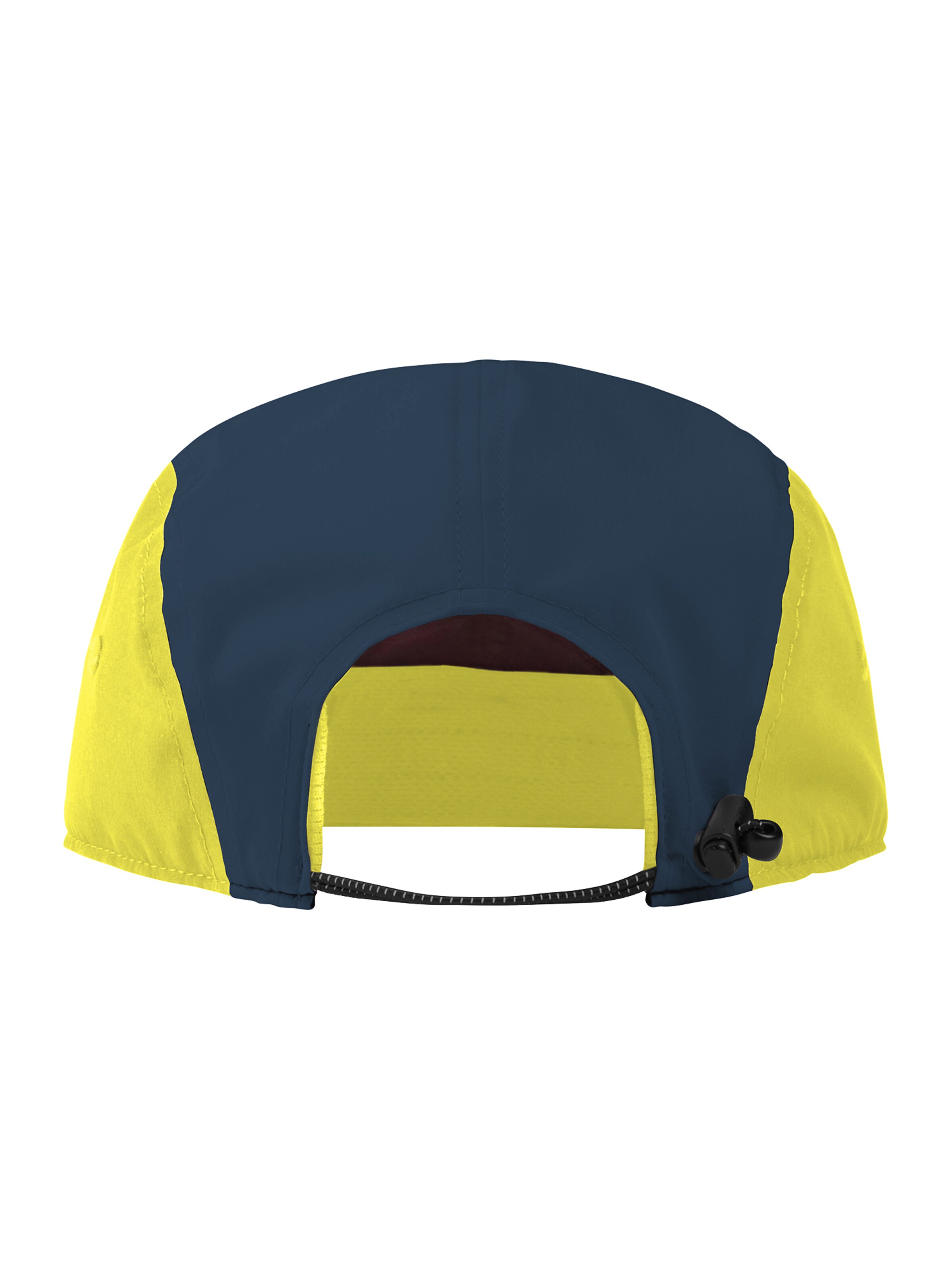 VAUDE Sports beanie in Blue