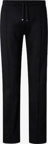 BOGNER Hose in Schwarz: Vorderseite