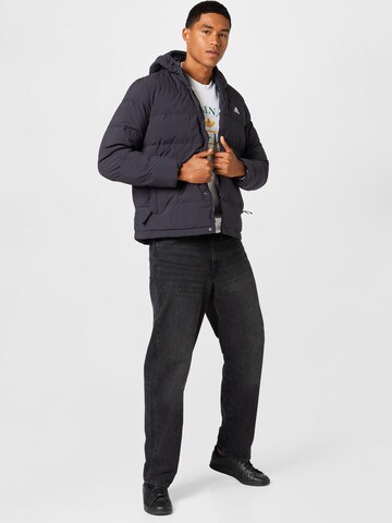 ADIDAS SPORTSWEAR Kurtka outdoor 'Helionic' w kolorze czarny
