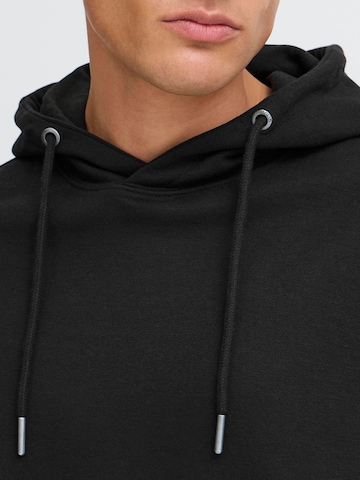 Pull-over ' SDDIX ' !Solid en noir