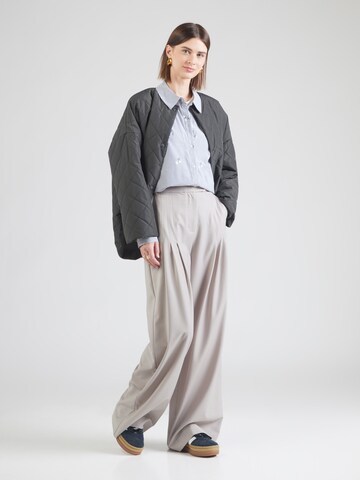 VERO MODA Блузка 'VMNORA' в Синий