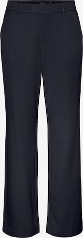 Pantalon 'VMMaya' VERO MODA en bleu : devant