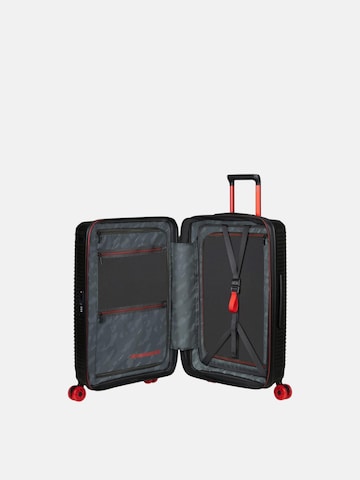 SAMSONITE Cart in Black