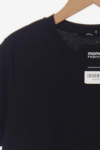DIESEL Top & Shirt in M in Black