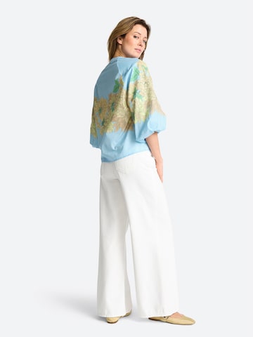 Rich & RoyalBluza - plava boja