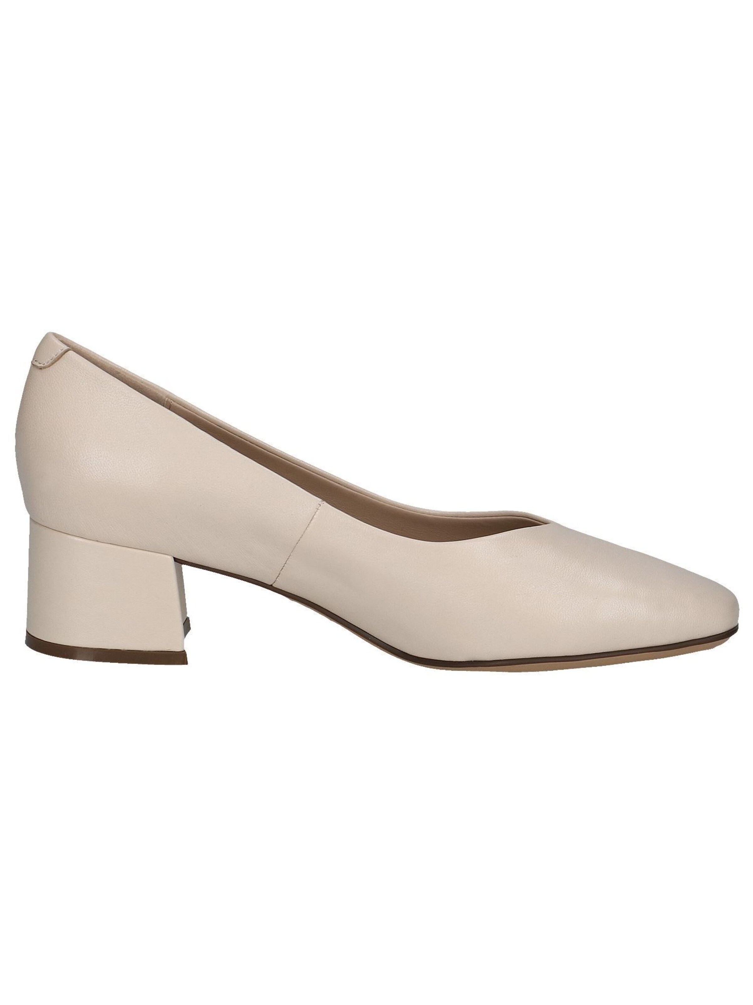 CAPRICE Pumps in Beige