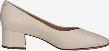 CAPRICE Pumps in Beige