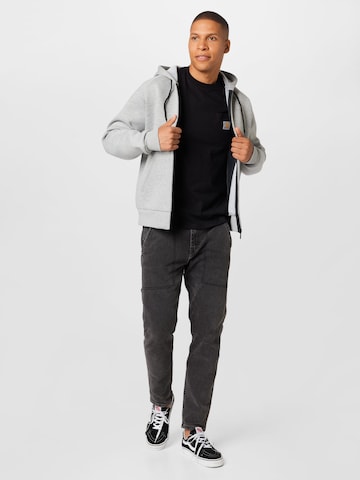 Carhartt WIP Bluser & t-shirts i sort