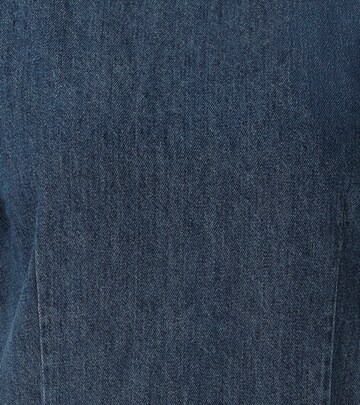 Aniston CASUAL Kleid in Blau