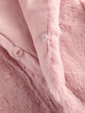 Next Weste in Pink