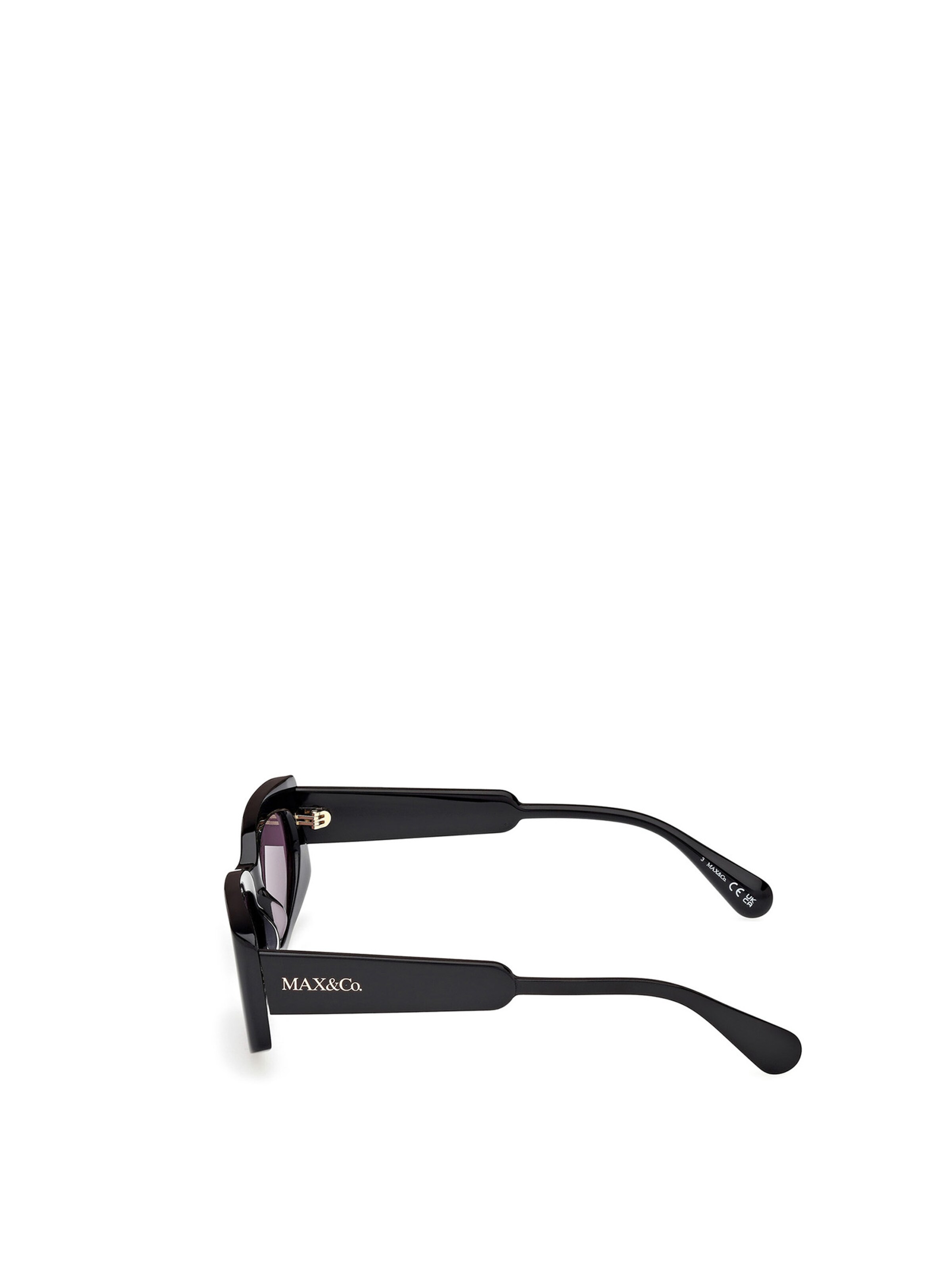 MAX&Co. Sunglasses in Black