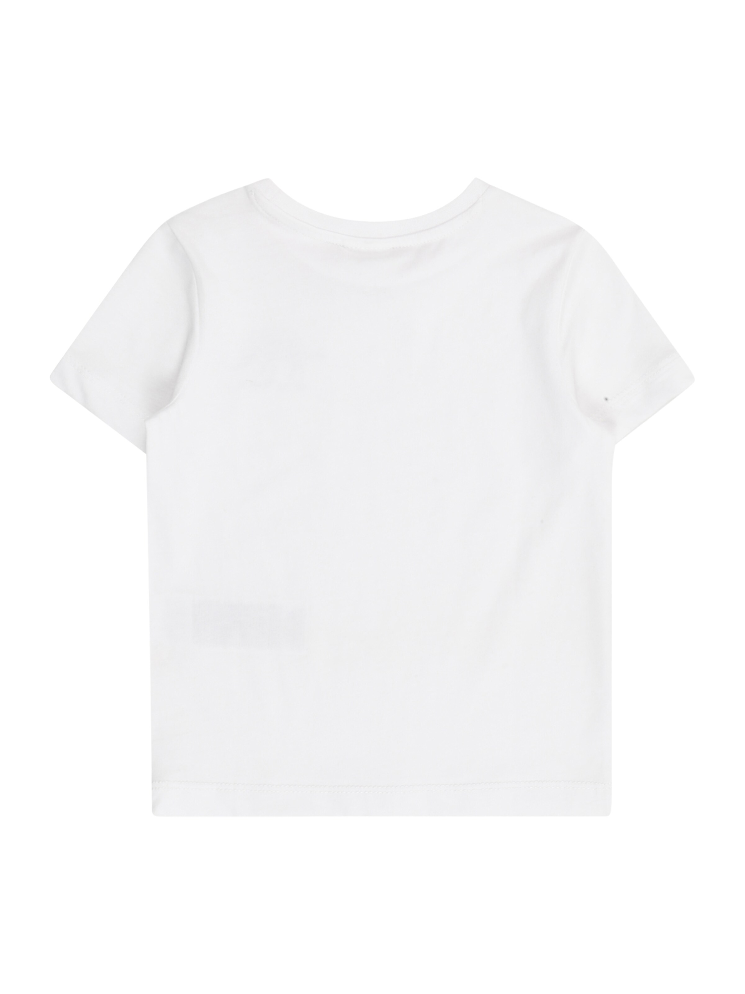 s.Oliver Shirt in Wit