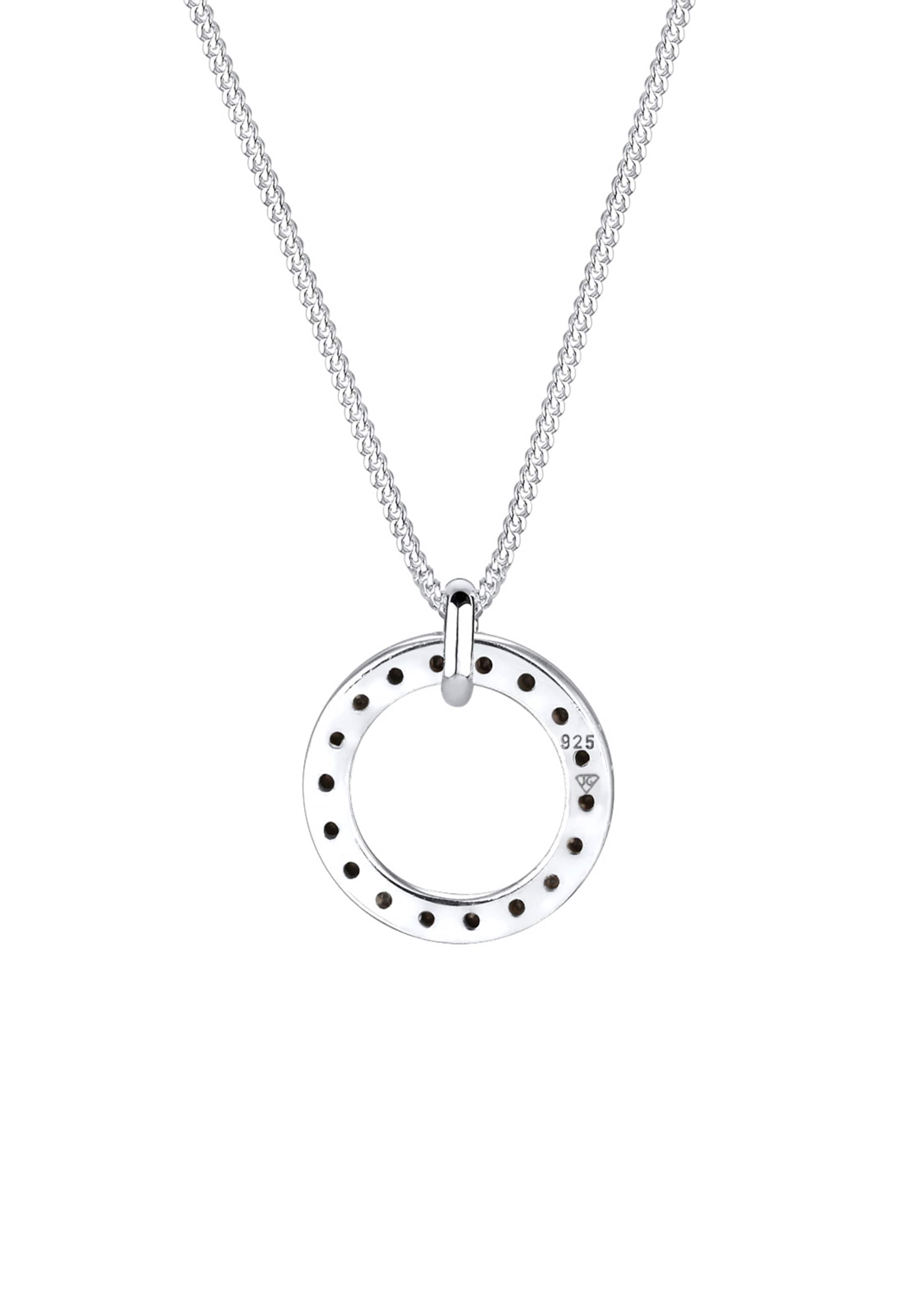 ELLI Řetízek – stříbrná