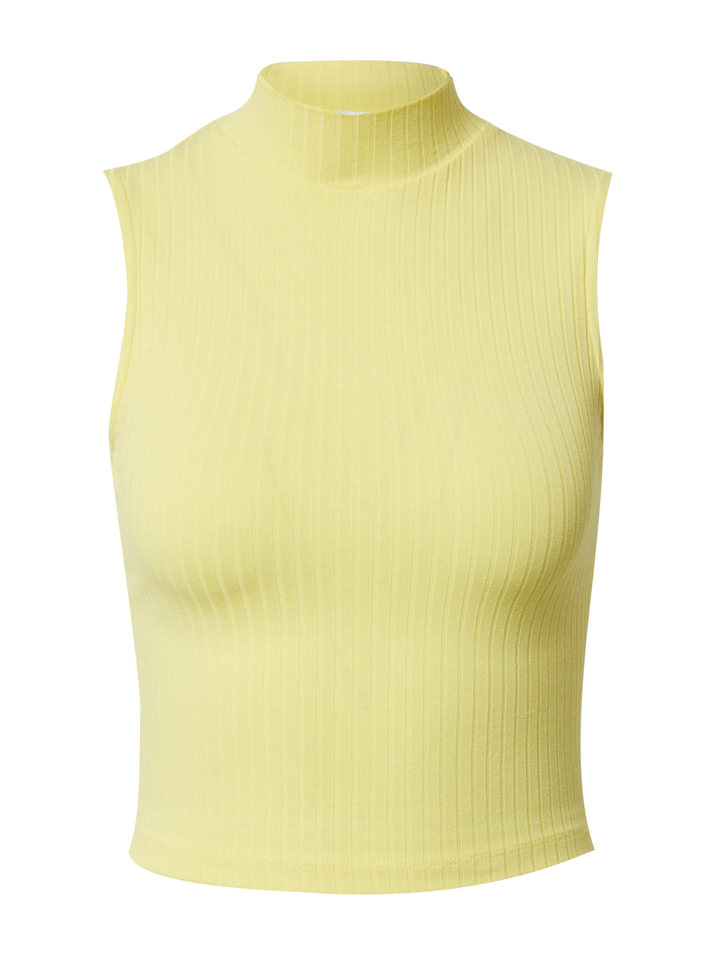 EDITED Top 'Kaori' in Geel: voorkant