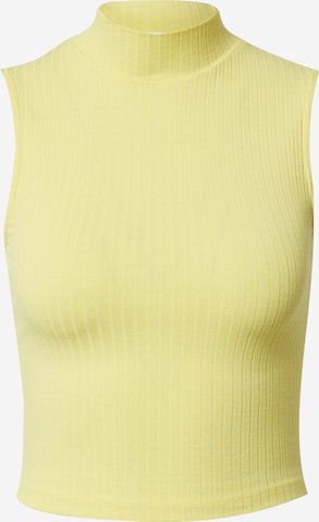 EDITED Top 'Kaori' in Yellow: front