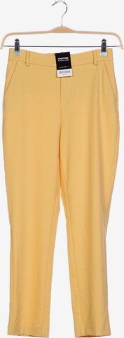 MOS MOSH Pants in S in Yellow: front