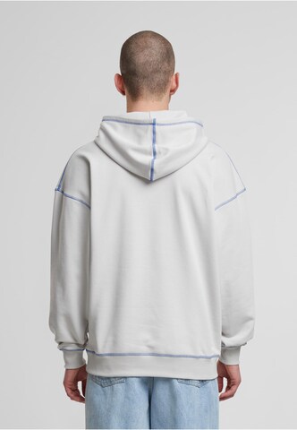 Sweat-shirt 'Property' K1X en gris