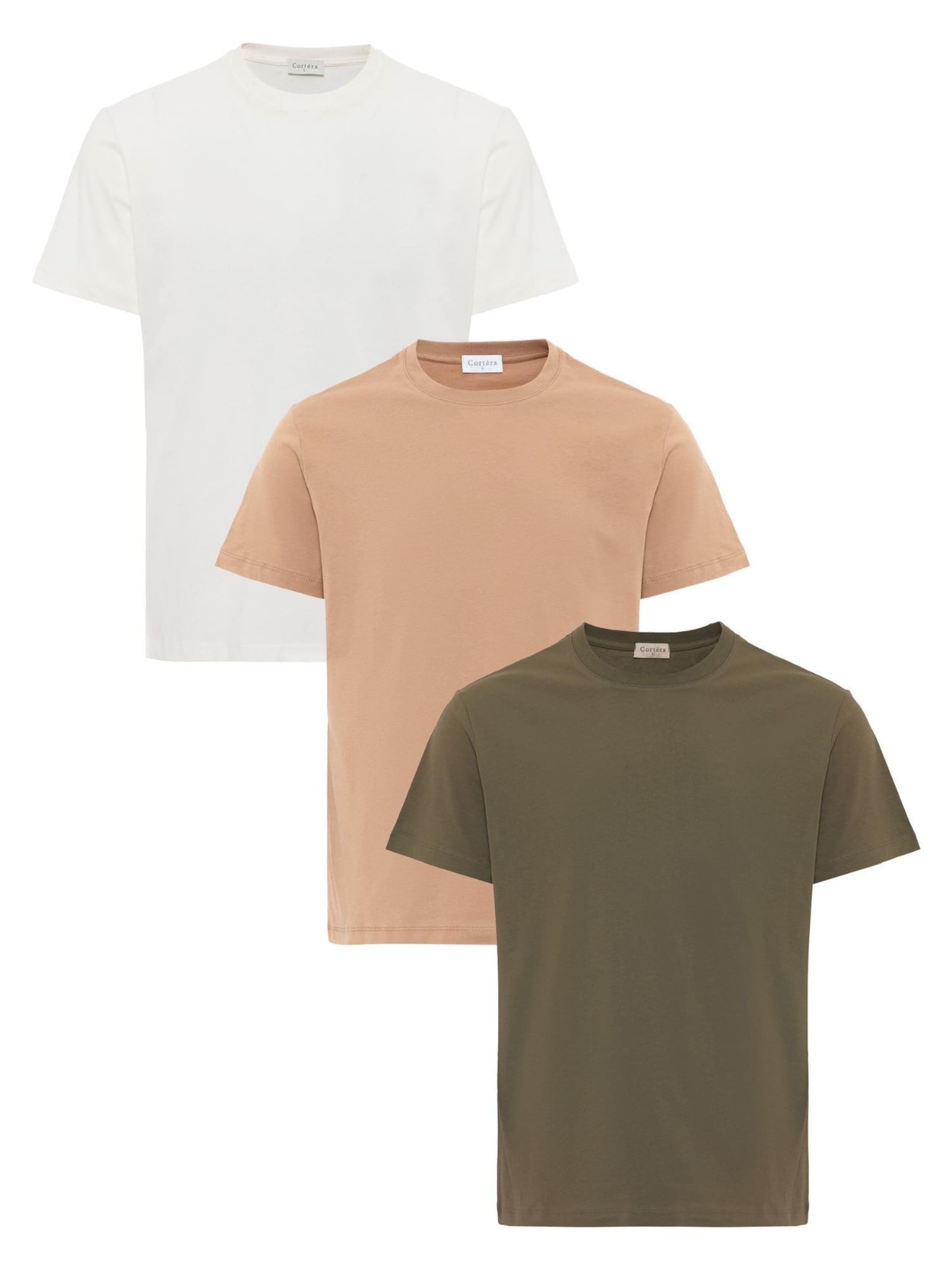 CorteraMajica 'Mael' - miks boja boja: prednji dio