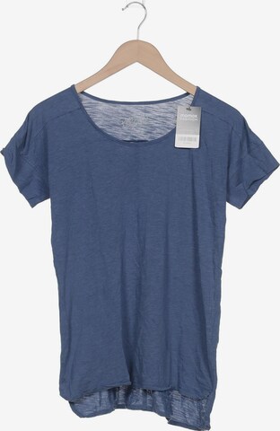 Qiero Top & Shirt in S in Blue: front