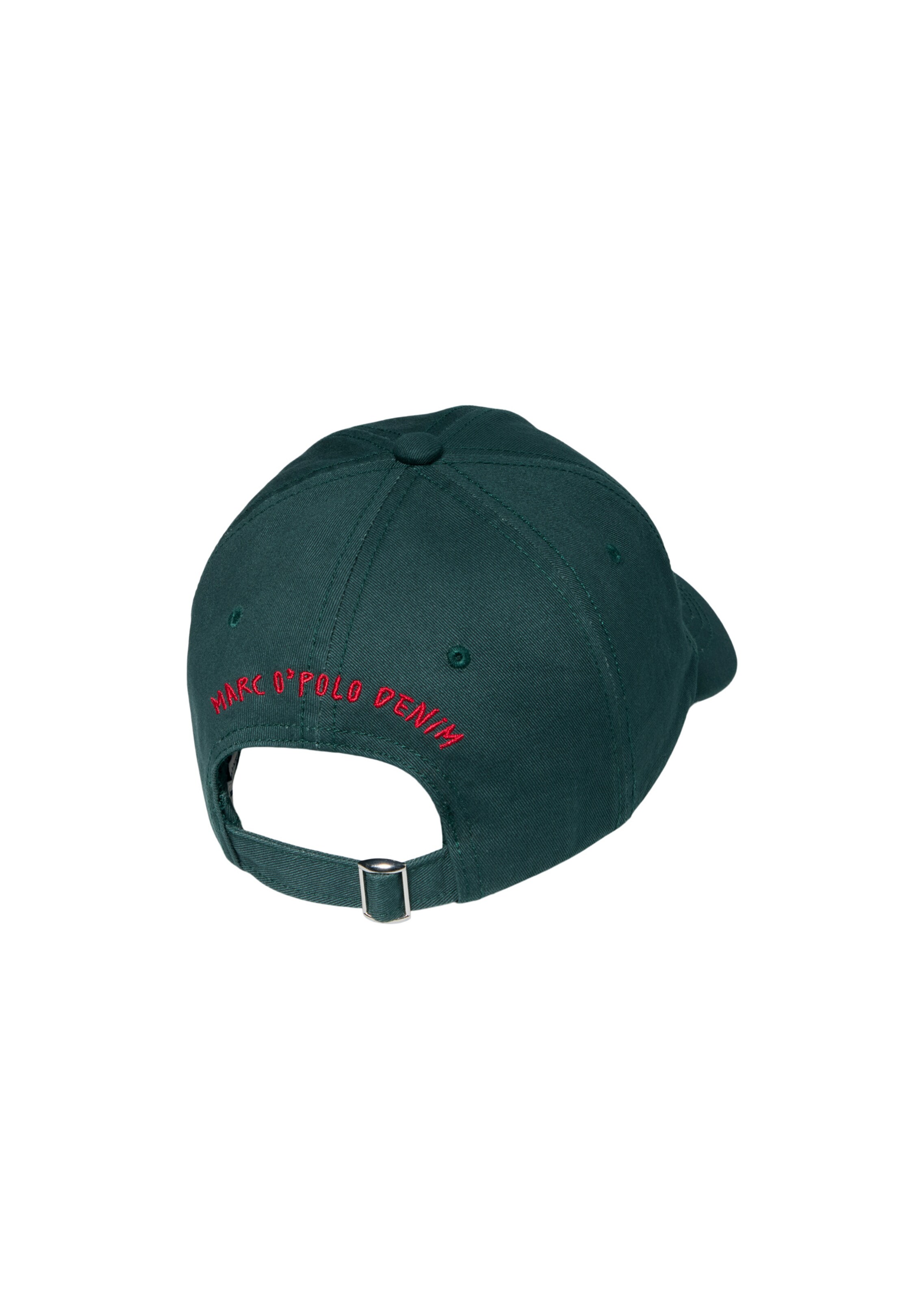 Marc O'Polo DENIM Cap in Green