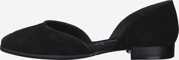 MARCO TOZZI Ballet Flats in Black