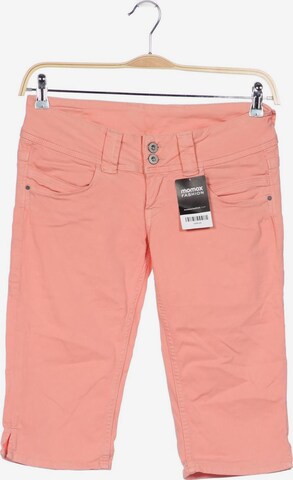 Pepe Jeans Shorts in M in Pink: front