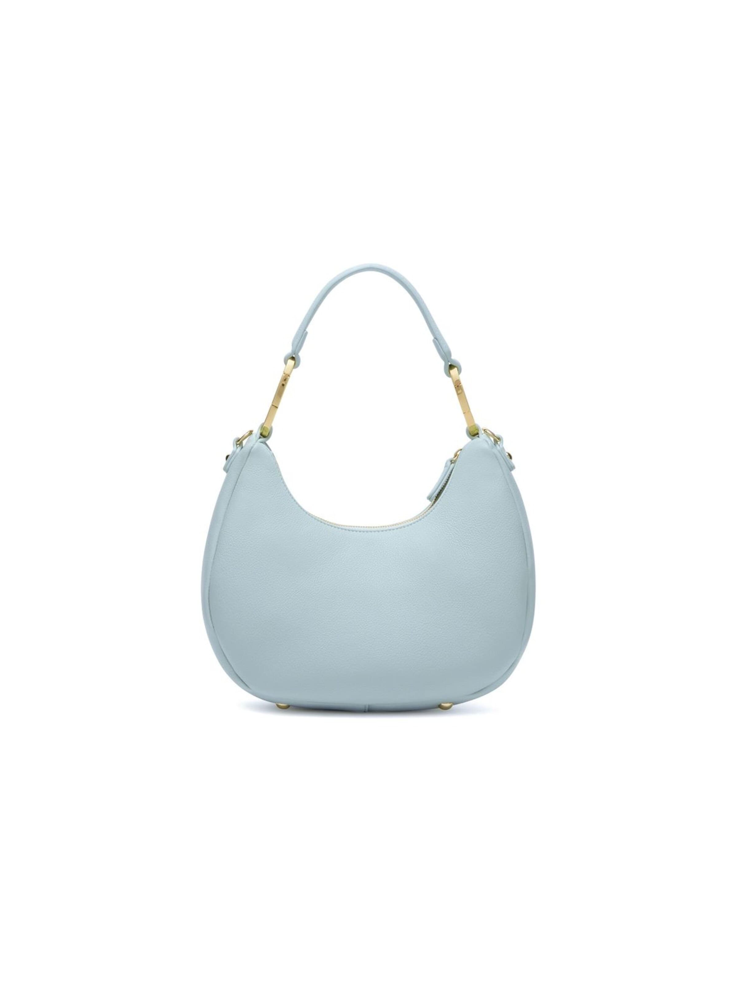 Borsa a spalla 'Amy Bijoux' di Braccialini in blu