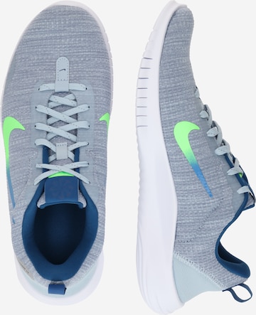 NIKE - Sapatilha de corrida 'FLEX EXPERIENCE 12' em azul