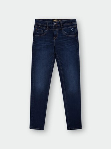 M.O.D MIRACLE OF DENIM Normalny krój Jeansy w kolorze niebieski