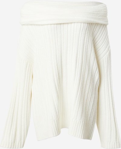 millane Jersey en blanco / offwhite, Vista del producto