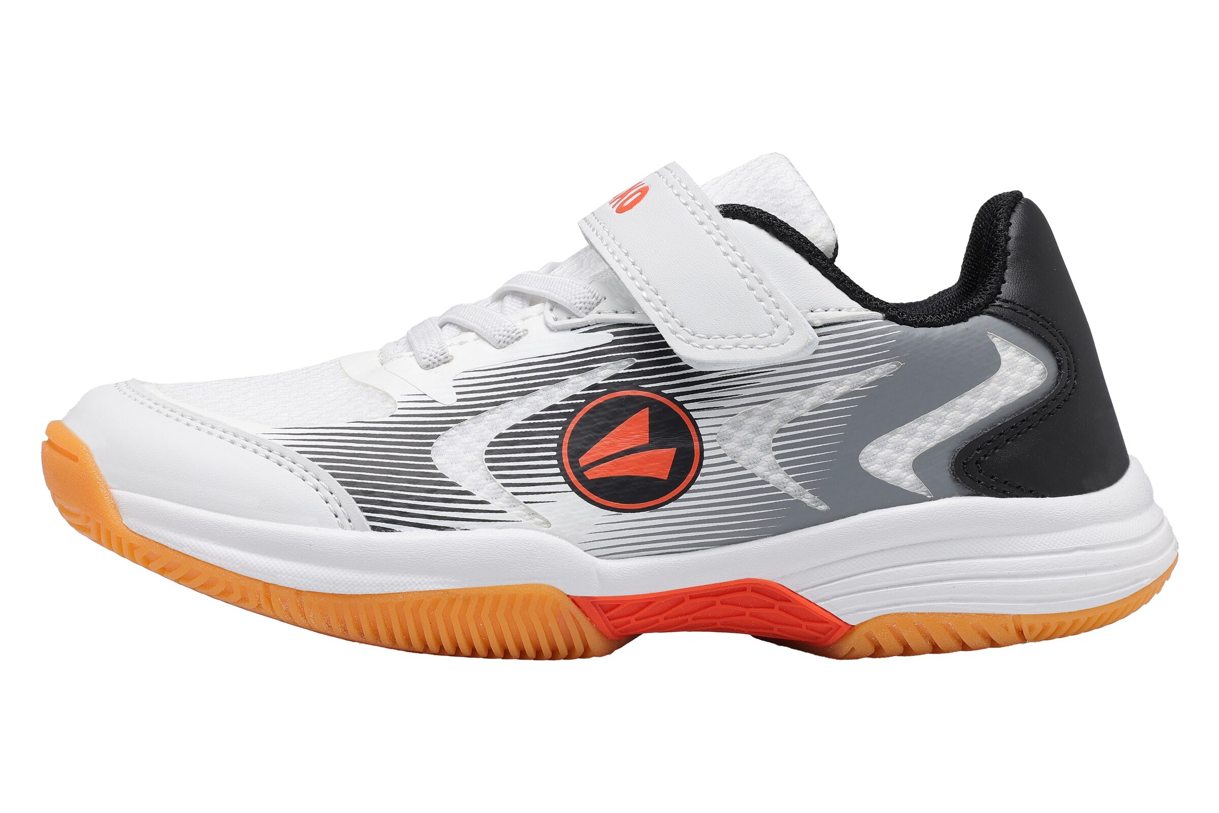 JAKO Athletic Shoes in White