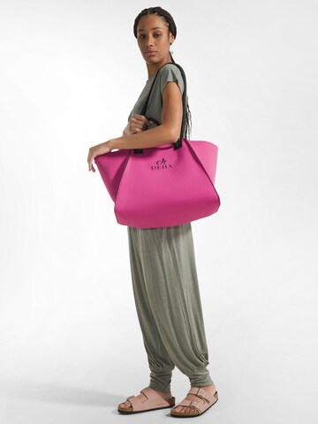 DEHA Weekender 'SCUBA' in Pink