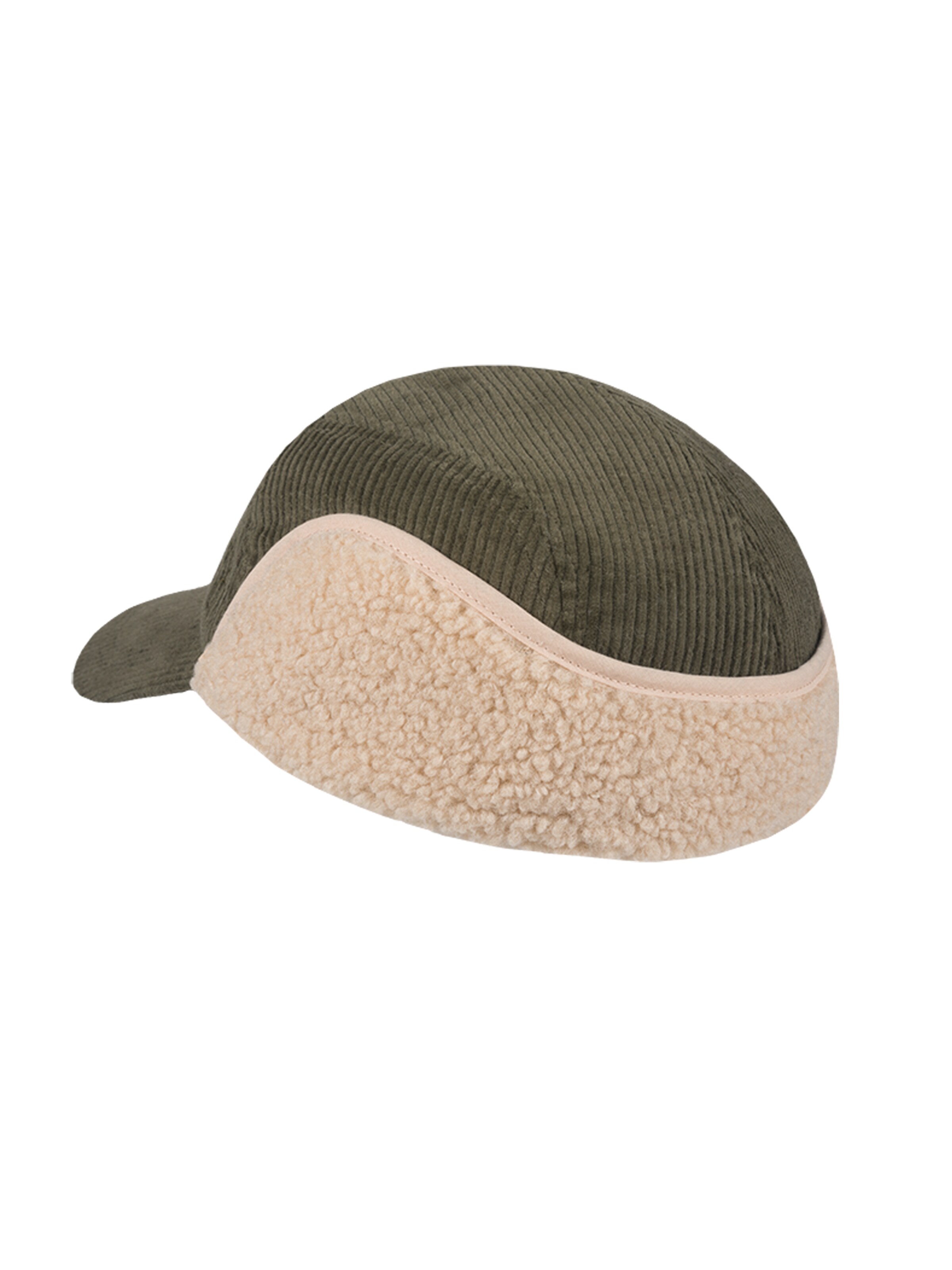 Hatland Cap 'Dream' in Green