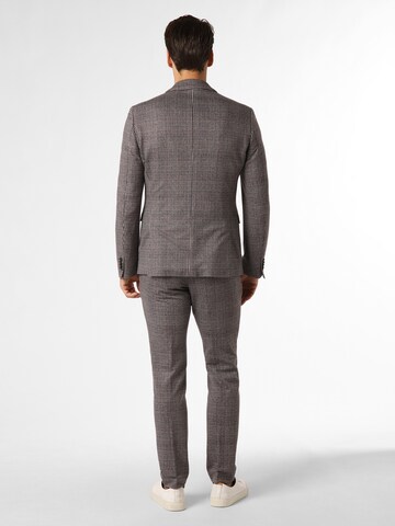 Finshley & Harding London Slim fit Suit ' ' in Mixed colors