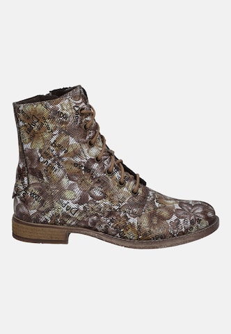 JOSEF SEIBEL Stiefelette 'Sienna 82' in Mischfarben
