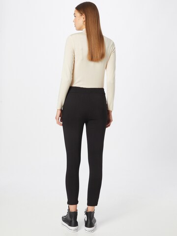 ZABAIONE Skinny Trousers 'Maria' in Black