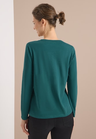 CECIL Shirt in Green