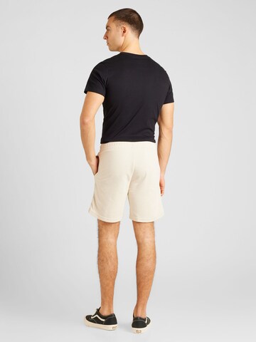 regular Pantaloni 'GALE' di JACK & JONES in beige