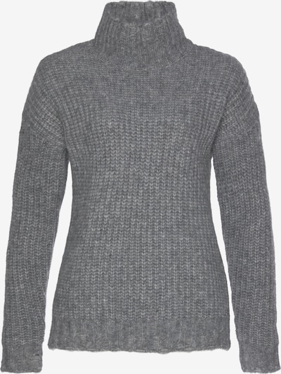REPLAY Pullover in grau, Produktansicht