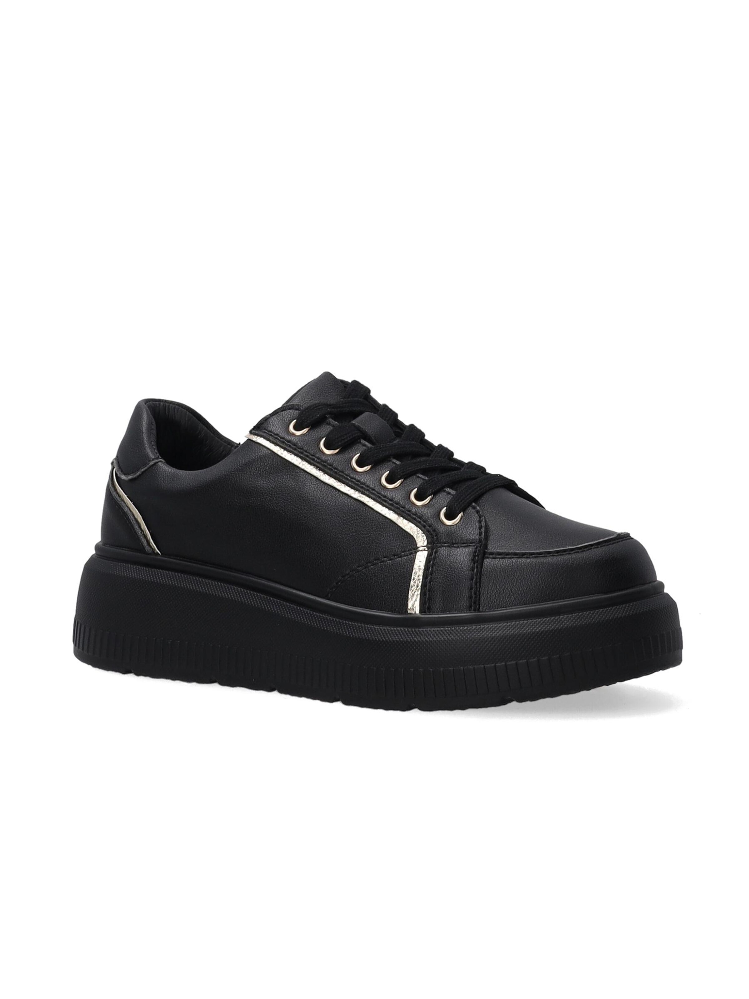 VENEZIA Sneakers in Black