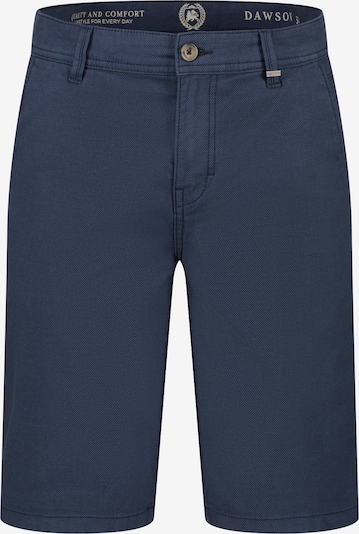 LERROS Pantalon en bleu marine, Vue avec produit