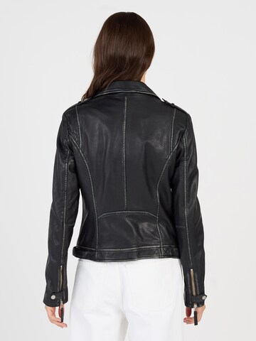 JCC Jacke in Schwarz