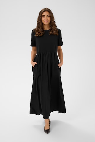 CULTURE - Vestido 'CUilissa' em preto
