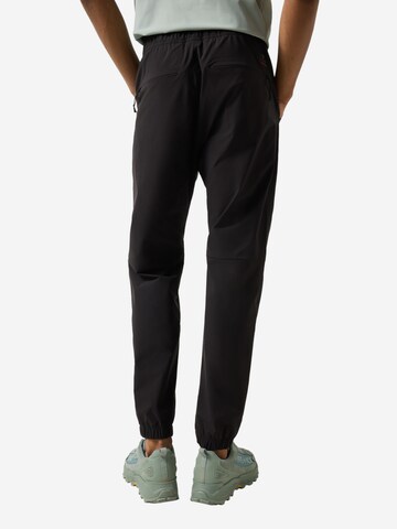 Bogner Fire + Ice Regular Outdoor Pants 'Bevan' in Black