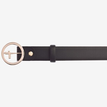 TAMARIS Belt ' Essential Classics ' in Black