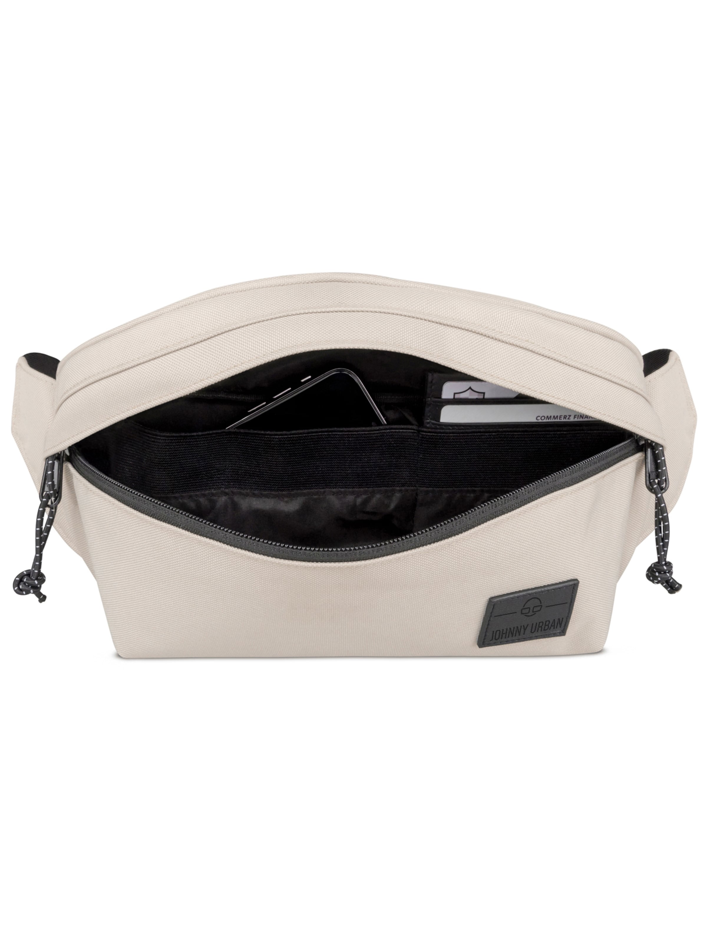 Johnny Urban Belt bag 'Tom' in Grey