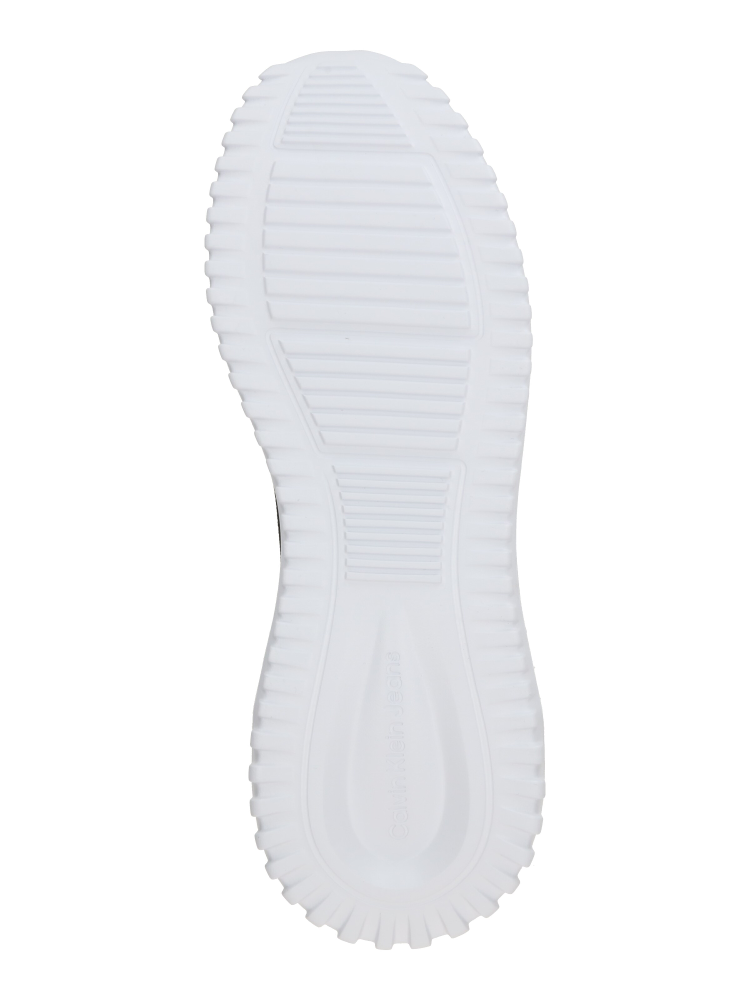 Calvin Klein Σνίκερ χαμηλό σε μαύρο